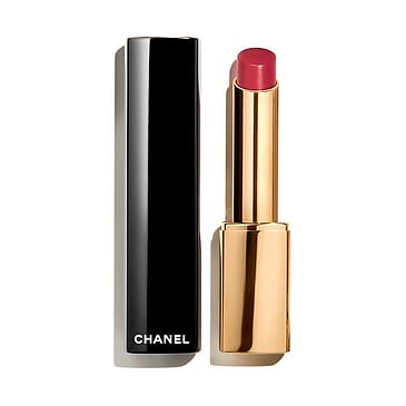 CHANEL HIGH-INTENSITY LIP COLOUR CONCENTRATED RADIANCE AND CARE 834 ROSE TURBULENT
