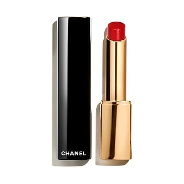 CHANEL HIGH-INTENSITY LIP COLOUR CONCENTRATED RADIANCE AND CARE 854 Rouge Puissant