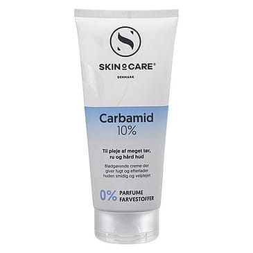 SkinOcare Carbamid 10% 200 ml