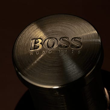 Hugo Boss Bottled Parfum 50 ml