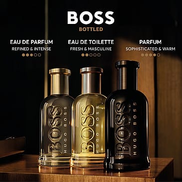 Hugo Boss Bottled Parfum 50 ml