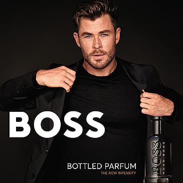 Hugo Boss Bottled Parfum 200 ml