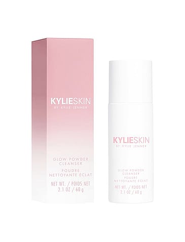 Kylie by Kylie Jenner Cleanse Exfoliating Powder Cleanser 60 g