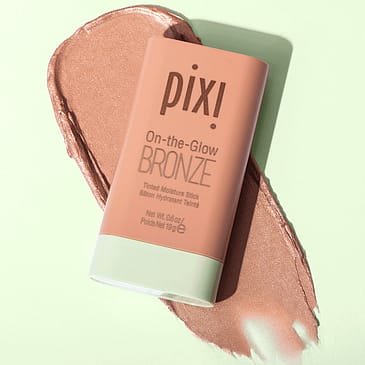 Pixi On-The-Glow Bronze SoftGlow