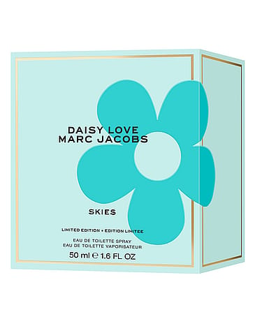 Marc Jacobs Daisy Love Skies Eau de Toilette 50 ml