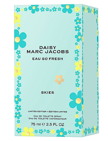 Marc Jacobs Daisy Eau So Fresh Skies Eau de Toilette 75 ml