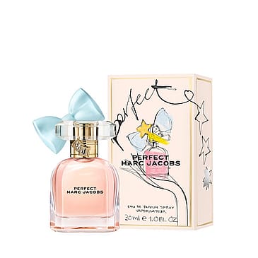 Marc Jacobs Perfect Eau de Parfum 30 ml