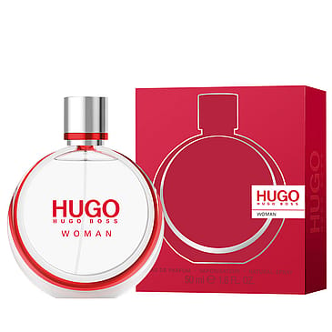 Hugo Boss Hugo Woman Eau de Parfum 50 ml