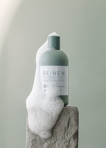 Re-New Copenhagen Balancing Shampoo N° 05 300 ml