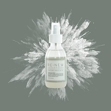 Re-New Copenhagen Ocean Salty Texture Spray N° 07 50 ml