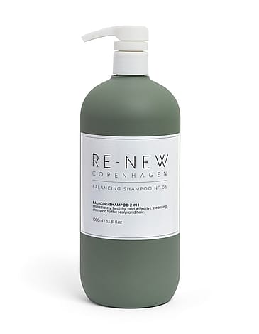 Re-New Copenhagen Balancing Shampoo N° 05 1000 ml