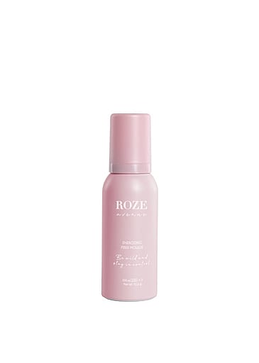 Roze Avenue Energizing Fiber Mousse 100 ml