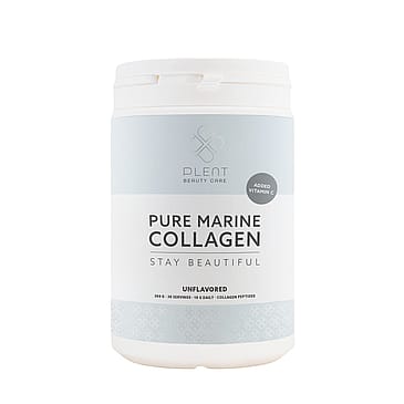 Plent Pure Collagen Natural 300 g