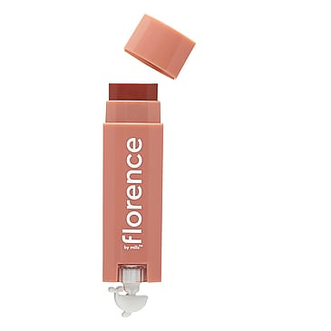 Florence by Mills Oh Whale! Lip Balm Cocoa and Fig Honey