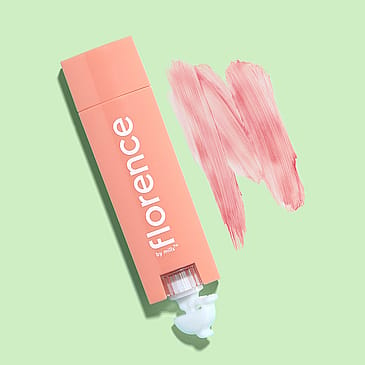 Florence by Mills Oh Whale! Lip Balm Peach and Pequi Coral