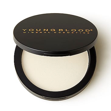 Youngblood Pressed Rice Setting Powder Light