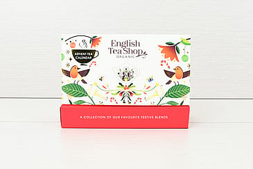 English Tea Shop Advent Tea Calendar
