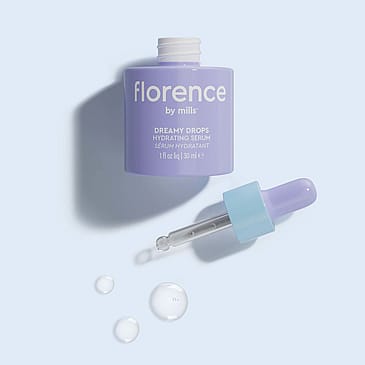 Florence by Mills Dreamy Drops Hydrating Serum 30 ml