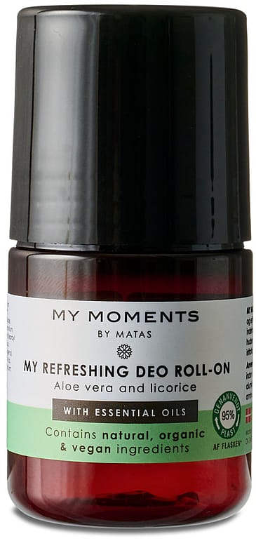 My Moments My Refreshing Deo Roll-on 50 ml