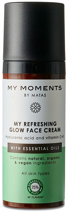 My Moments My Refreshing Glow Face Cream 50 ml