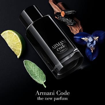 Armani Code Parfum Eau de Parfum 50 ml