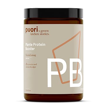 Puori PB Plante Protein Booster 317 g