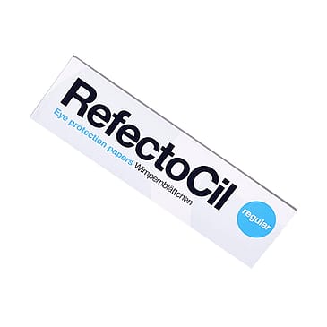 RefectoCil Eye Protection Papers 96 stk