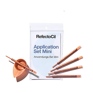 RefectoCil Application Set Mini 1 sæt