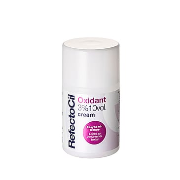 RefectoCil Oxidant Developer Cream 3 pct. 100 ml