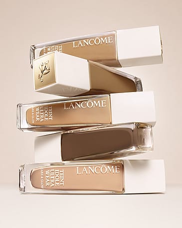 Lancôme Teint Idole Ultra Wear Care & Glow 310N