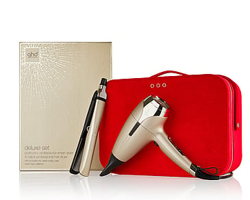 ghd Deluxe Set