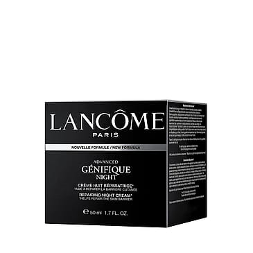 Lancôme Génifique Barrier Night Cream 50 ml
