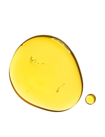Clarins Face Treatment Oil Lotus, 30 ml