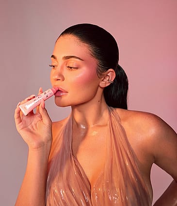 Kylie by Kylie Jenner Gloss Drip Match My Energy