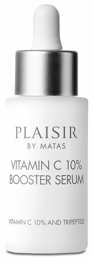 Plaisir Vitamin C 10% Booster Serum 30 ml