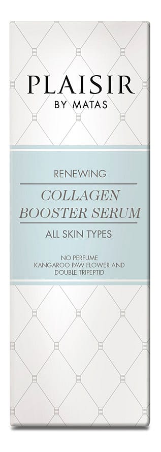 Plaisir Renewing Collagen Booster Serum 30 ml