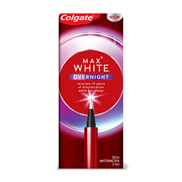 Colgate Max White Overnight Whitening Pen 1 stk