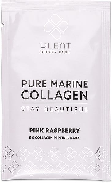 Plent Marine Collagen Box 30 stk.
