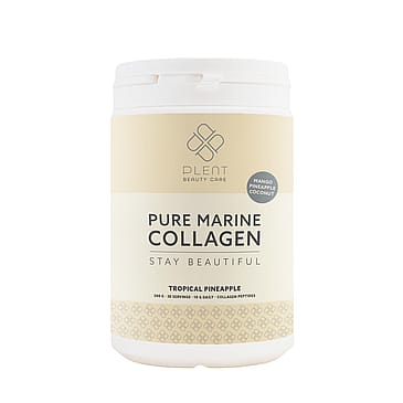 Plent Marine Collagen 300 g