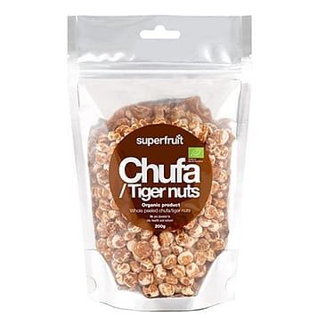 Superfruit Chufa / Tiger Nuts Ø 200 g