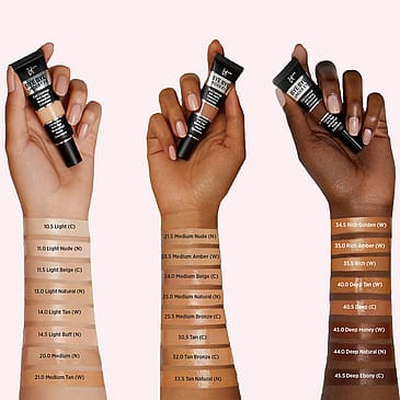 IT Cosmetics Bye Bye Under Eye Light Beige 11.5