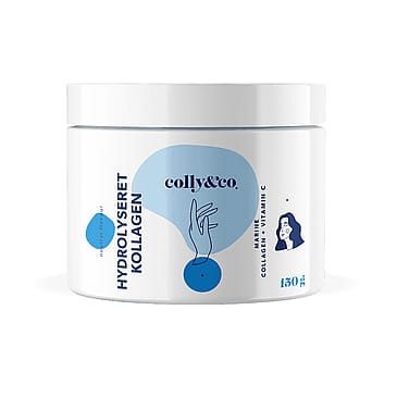 Colly & Co Collagen Booster Neutral 150 g