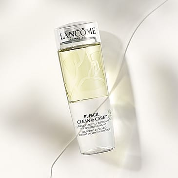 Lancôme Bi-Facil Clean & Care EyeMakeup Remover 125 ml