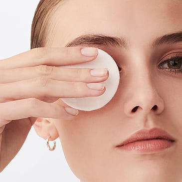 Lancôme Bi-Facil Clean & Care EyeMakeup Remover 125 ml