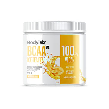 Bodylab BCAA Ice Tea Peach 300 g
