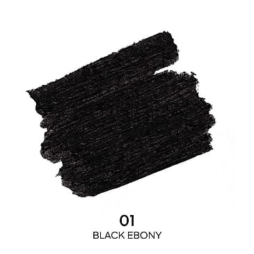 GUERLAIN Contour G Eye Pen 01 Black Ebony