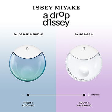 Issey Miyake A Drop Fraiche Eau de Parfum 50 ml