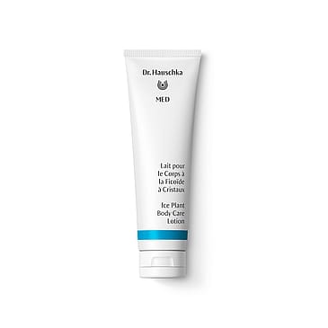 Dr. Hauschka Med Ice Plant Body Care Lotion 145 ml