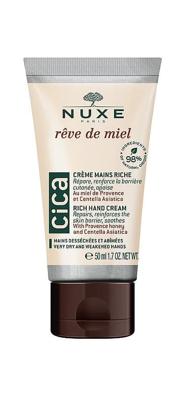 Nuxe Reve De Miel Cica Hand Cream 50 ml