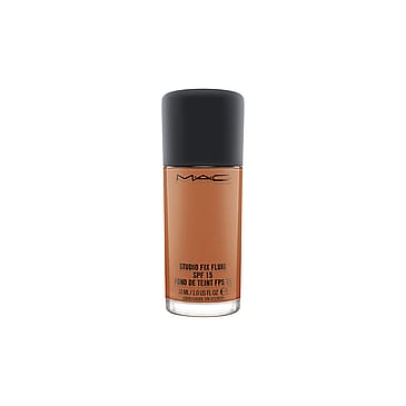 MAC Studio Fix Fluid SPF 15 Foundation NW 43